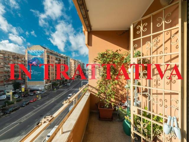 Appartamento in vendita di 103 m² in Via Tiburtina, 443