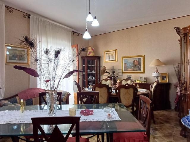 Appartamento in vendita di 103 m² in Via Trazzera Marina