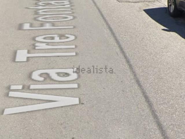 Appartamento in vendita di 103 m² in Via Tre Fontane