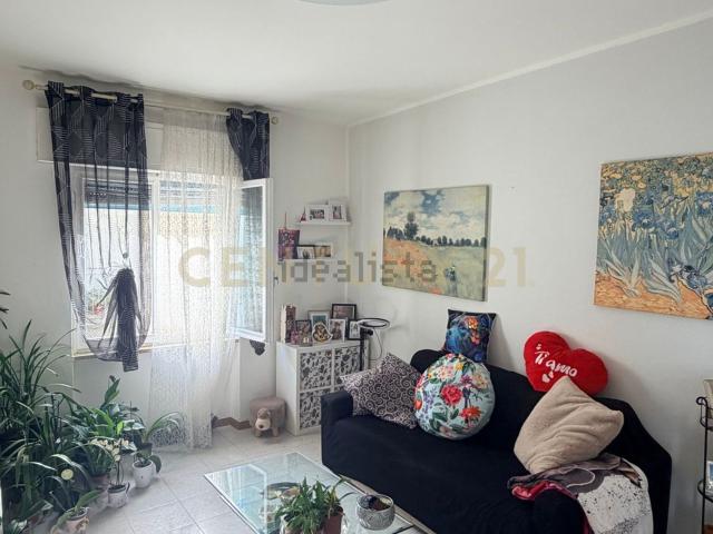 Appartamento in vendita di 103 m² in Via Trento, 20