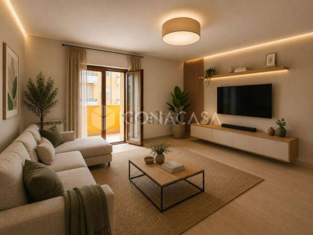 Appartamento in vendita di 103 m² in Via Tunisia, 3
