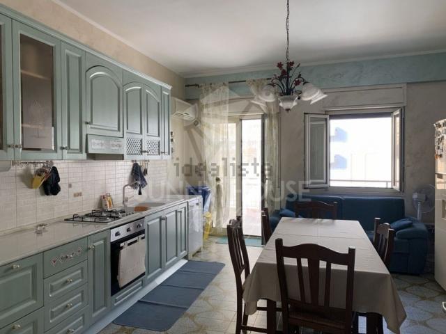 Appartamento in vendita di 103 m² in Via Ugo la Malfa, 60