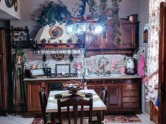 Appartamento in vendita di 103 m² in Via Ugo la Malfa, 83