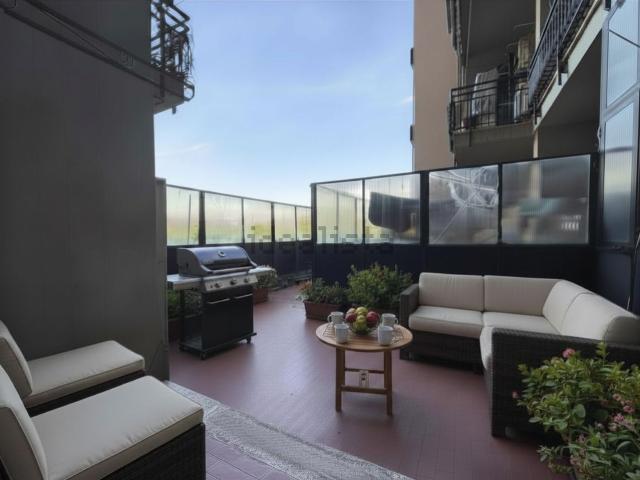 Appartamento in vendita di 103 m² in Via Valdorcia