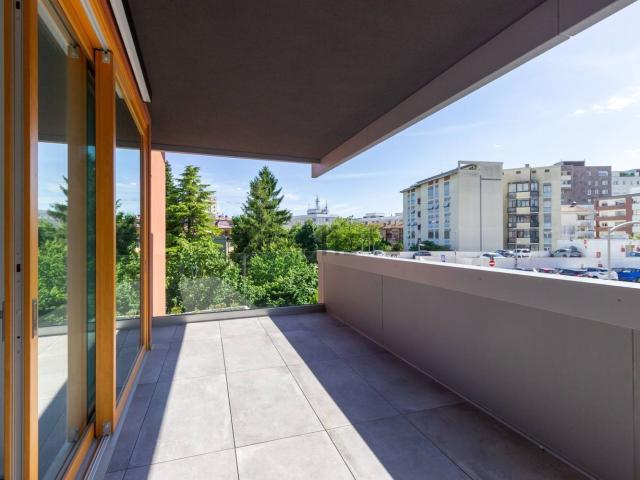 Appartamento in vendita di 103 m² in Via Vallona, 2