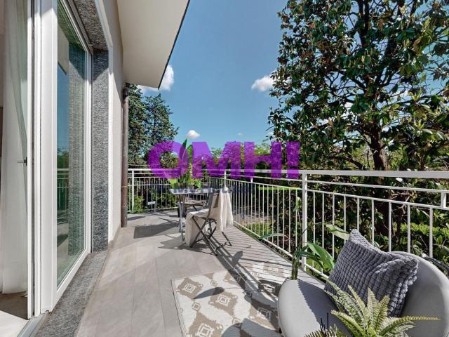 Appartamento in vendita di 103 m² in Via Valle Nuova, 1