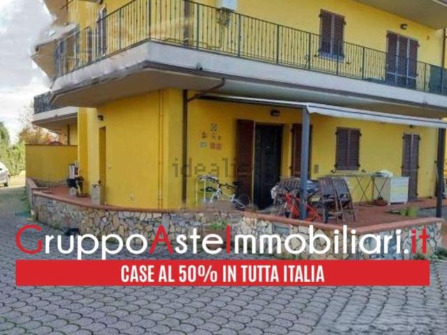 Appartamento in vendita di 103 m² in Via Vetriano