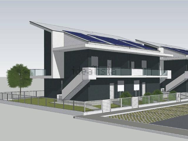 Appartamento in vendita di 103 m² in Via Verbano, 28