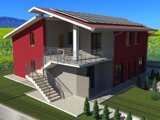 Appartamento in vendita di 103 m² in Via Vitellino