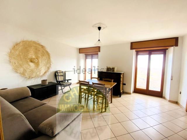 Appartamento in vendita di 103 m² in Via Vittorio Veneto, 3