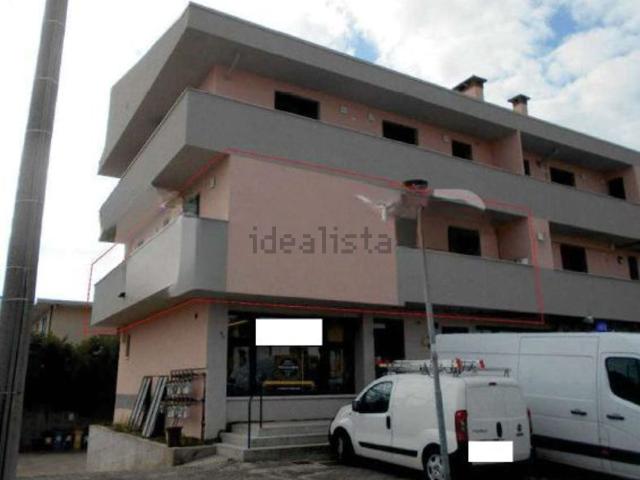Appartamento in vendita di 103 m² in Via Vivaldi, 80
