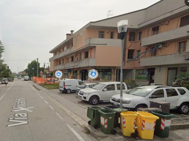 Appartamento in vendita di 103 m² in Via Vivaldi