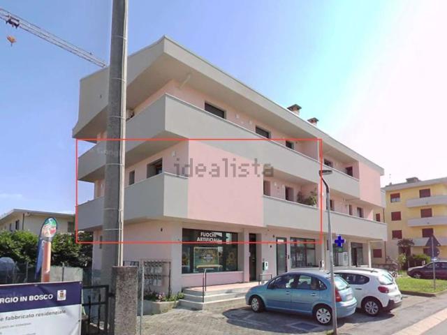 Appartamento in vendita di 103 m² in Via Vivaldi