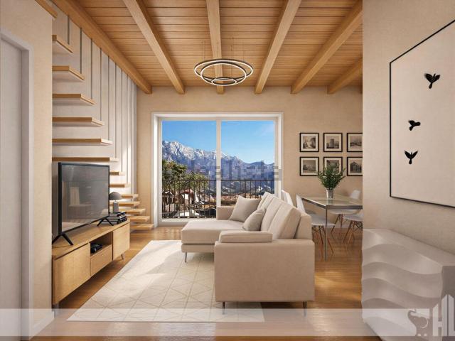 Appartamento in vendita di 103 m² in Via Villa, 36