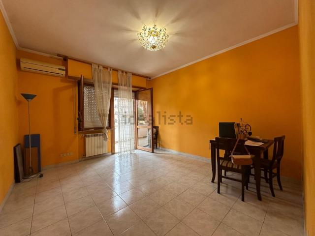 Appartamento in vendita di 103 m² in Via Villa Basilica, 11