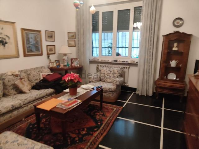 Appartamento in vendita di 103 m² in Via Vincenzo Monti