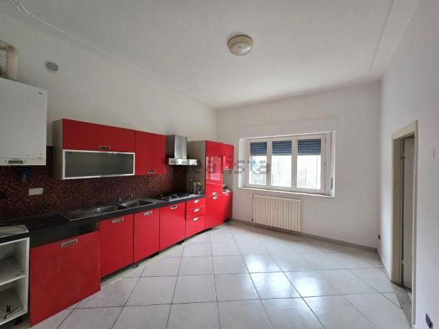 Appartamento in vendita di 103 m² in Via XXV Aprile, 53034