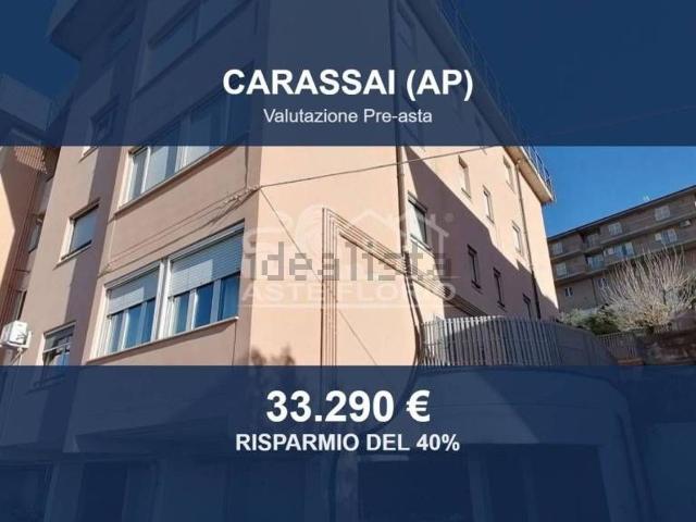 Appartamento in vendita di 103 m² in Via XX Settembre, 123
