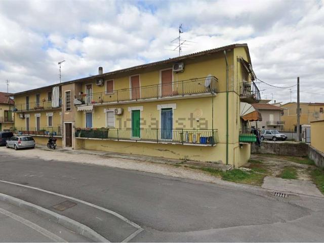 Appartamento in vendita di 103 m² in Via XX Settembre, 73