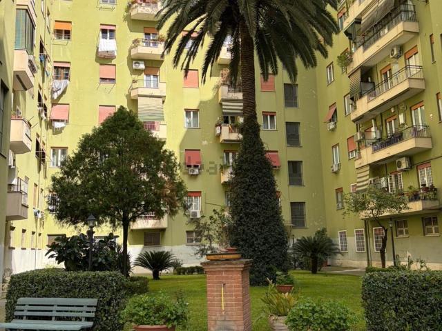 Appartamento in vendita di 103 m² in Viale Telese