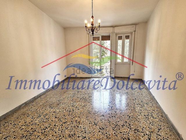 Appartamento in vendita di 103 m² in Viale Terenzio Mamiani, 9