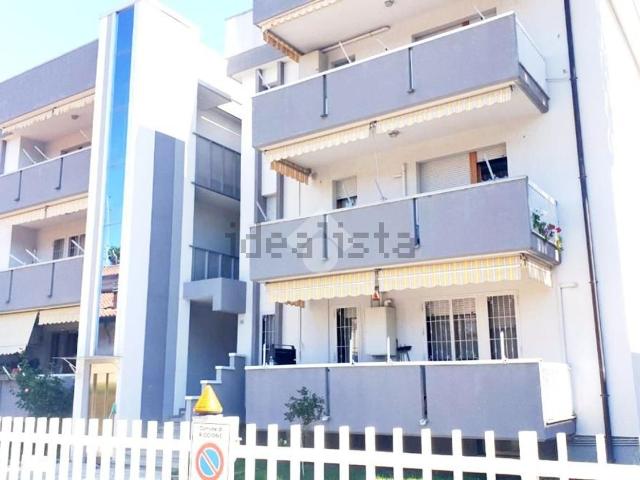Appartamento in vendita di 103 m² in Viale Tommaseo, 10