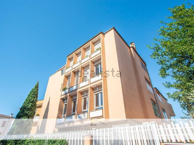 Appartamento in vendita di 103 m² in Viale Vaticano, 67