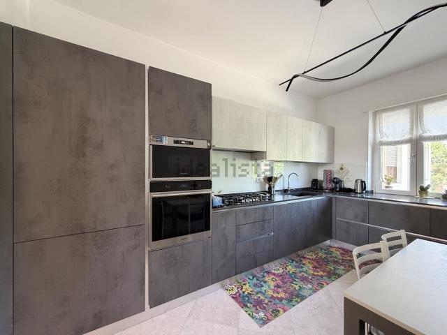 Appartamento in vendita di 103 m² in Viale Venezia, 38