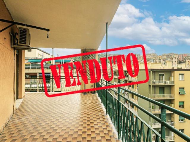Appartamento in vendita di 103 m² in Viale Virginia Centurione Bracelli, 9