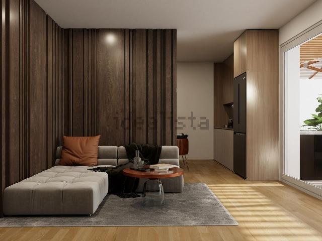 Appartamento in vendita di 103 m² in Viale Vittorio Alfieri