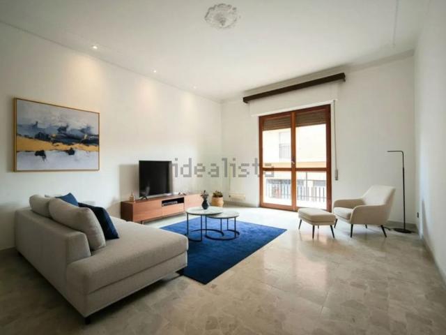 Appartamento in vendita di 103 m² in Viale XX Settembre, 74