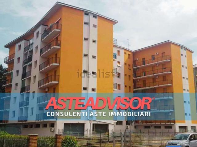 Appartamento in vendita di 103 m² in Viale A. Gramsci, 243