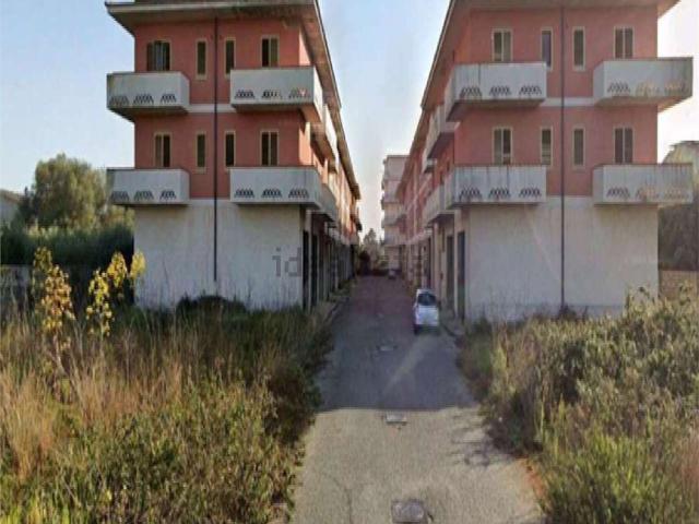 Appartamento in vendita di 103 m² in Viale Aldo Moro