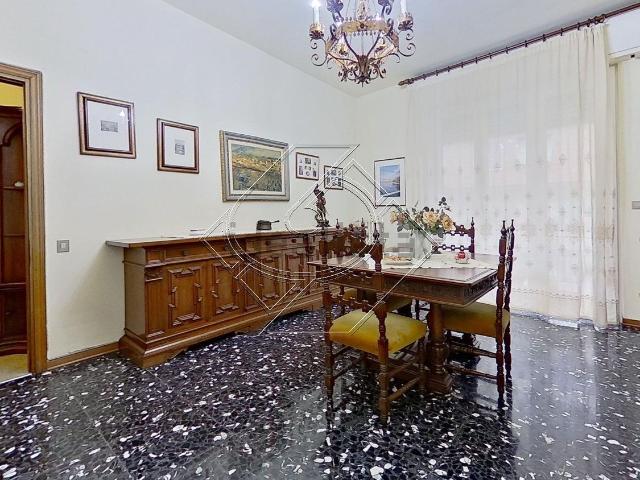 Appartamento in vendita di 103 m² in Viale Alessandro Guidoni