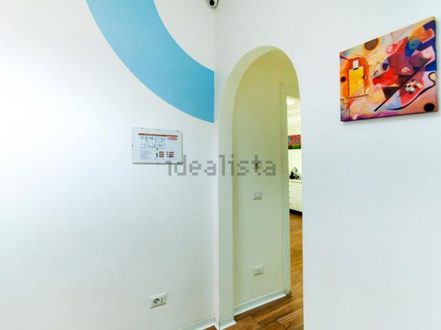 Appartamento in vendita di 103 m² in Viale Cesare Pavese, 250