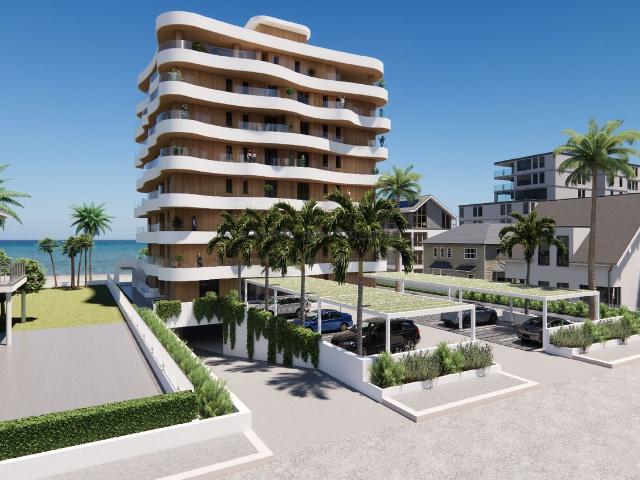 Appartamento in vendita di 103 m² in Viale Europa, 40