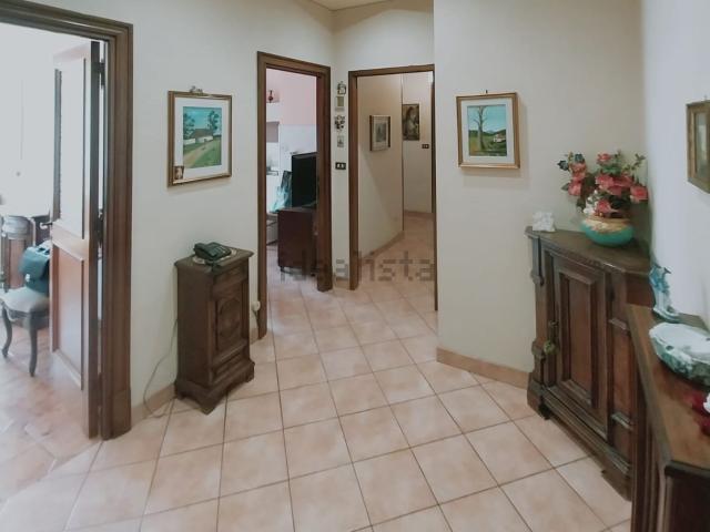 Appartamento in vendita di 103 m² in Viale Filippo Turati, 25