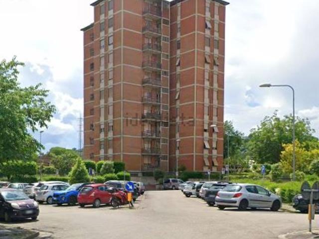 Appartamento in vendita di 103 m² in Viale Gioacchino Rossini, 224