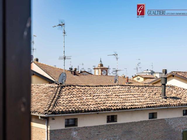Appartamento in vendita di 103 m² in Viale Giacomo Matteotti, 12