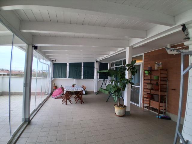 Appartamento in vendita di 103 m² in Viale Giuseppe la Torre