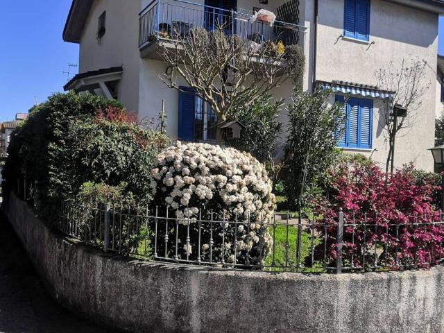 Appartamento in vendita di 103 m² in Viale Giuseppe Parini
