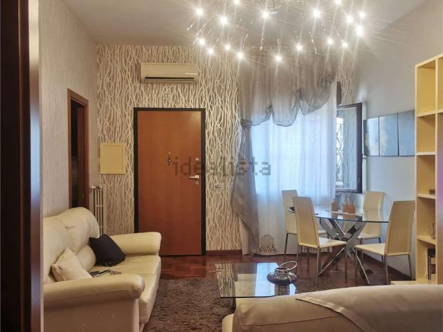Appartamento in vendita di 103 m² in Viale Leone XIII, 161