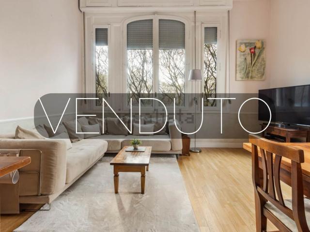 Appartamento in vendita di 103 m² in Viale Lombardia, 56