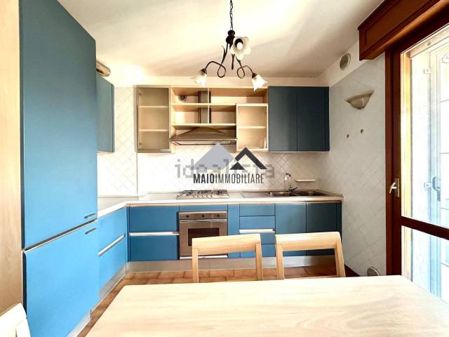 Appartamento in vendita di 103 m² in Viale Manin