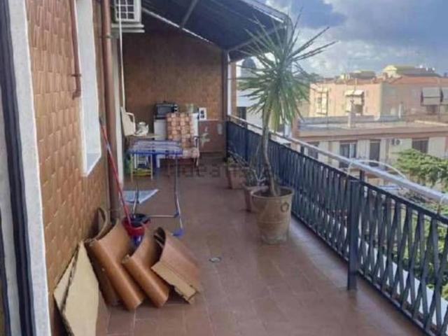 Appartamento in vendita di 103 m² in Viale Paolo Borsellino, 4
