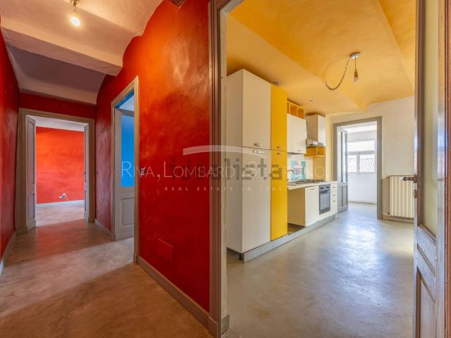 Appartamento in vendita di 103 m² in Vicolo Giovanni Battista Giuliani, 4