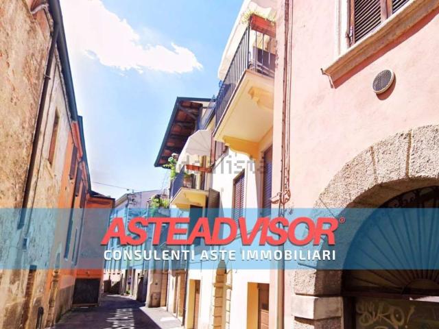 Appartamento in vendita di 103 m² in Vicolo Dietro Sant&apos Andrea, 6