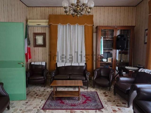 Appartamento in vendita di 103 m² in Vicolo Rapisardi