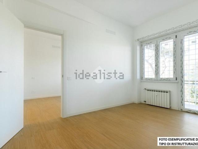 Appartamento in vendita di 103 m² in Circonvallazione Nomentana, 182