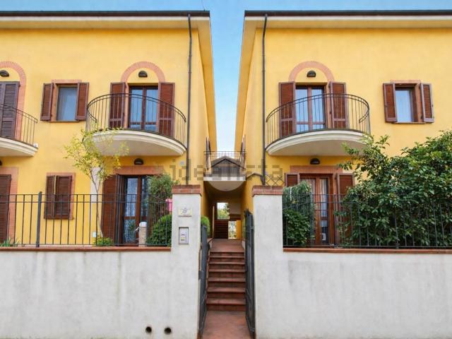 Appartamento in vendita di 103 m² in Contrada Varco, 25